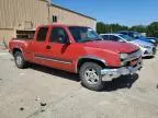 2004 Chevrolet Silverado C1500