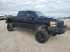 2011 Chevrolet Silverado K2500 Heavy Duty LT