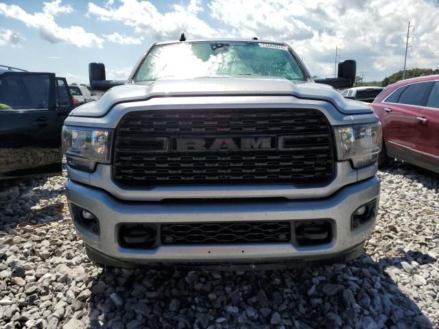 2022 Dodge RAM 2500 BIG HORN/LONE Star