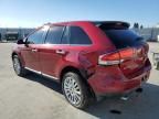 2013 Lincoln MKX