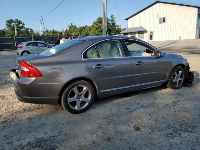 2007 Volvo S80 3.2