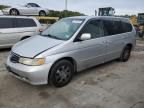 2004 Honda Odyssey EXL