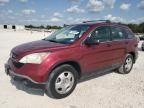 2009 Honda CR-V LX