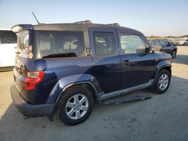 2009 Honda Element EX