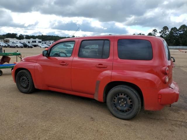 2011 Chevrolet HHR LS