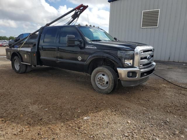 2016 Ford F350 Super Duty