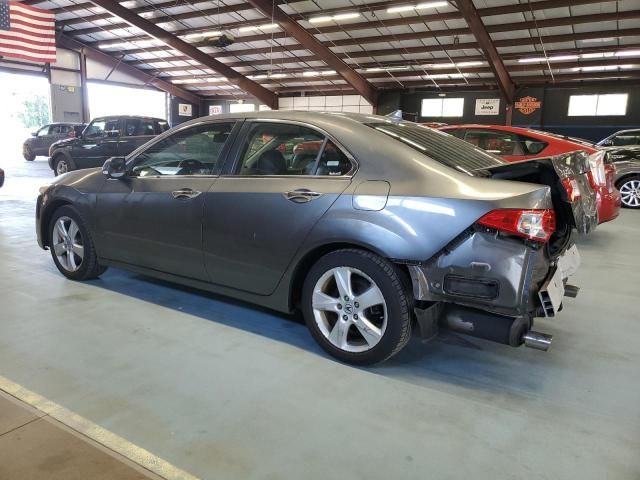 2009 Acura TSX