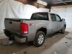 2009 GMC Sierra K1500 SLE