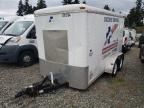 2004 Pace American 6X12 Utili