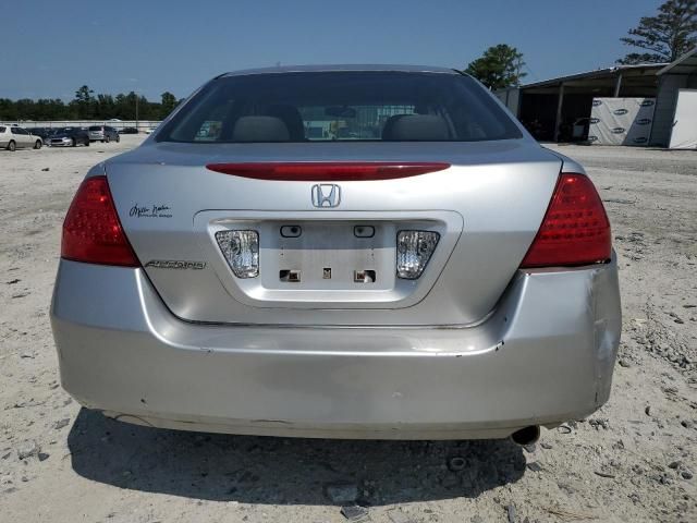 2006 Honda Accord LX