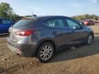 2016 Mazda 3 Touring