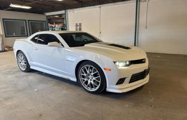 2014 Chevrolet Camaro 2SS