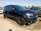 2012 Jeep Grand Cherokee SRT-8