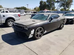 2008 Dodge Challenger SRT-8 en venta en Sacramento, CA