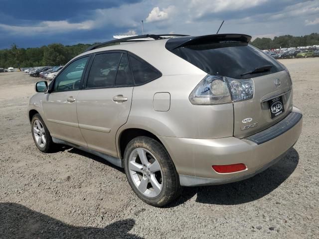 2007 Lexus RX 350