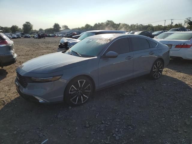 2023 Honda Accord Touring Hybrid