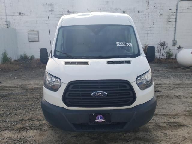 2018 Ford Transit T-250