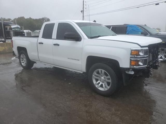 2014 Chevrolet Silverado C1500 LT