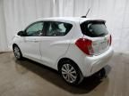 2017 Chevrolet Spark 1LT