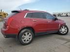 2010 Cadillac SRX Luxury Collection