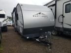 2020 Silverton Travel Trailer