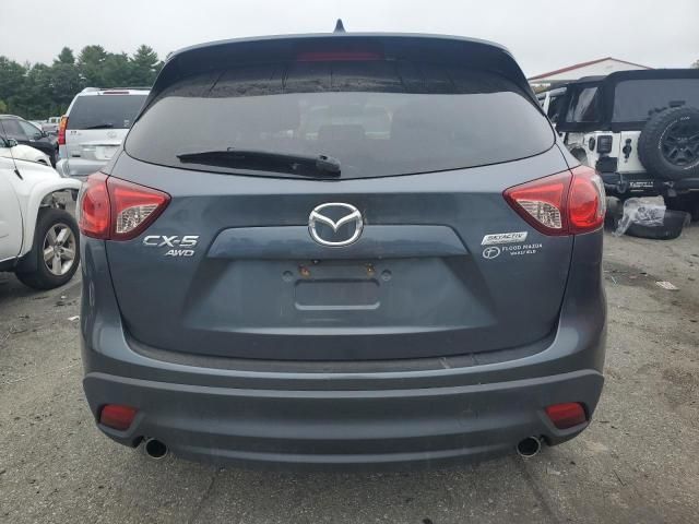 2013 Mazda CX-5 Touring