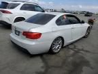 2013 BMW 328 I Sulev