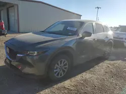 Mazda salvage cars for sale: 2022 Mazda CX-5 Preferred