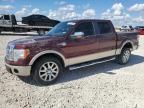 2009 Ford F150 Supercrew