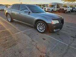 Salvage cars for sale at Phoenix, AZ auction: 2011 Chrysler 300 Limited