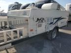 2013 Jayco Trailer