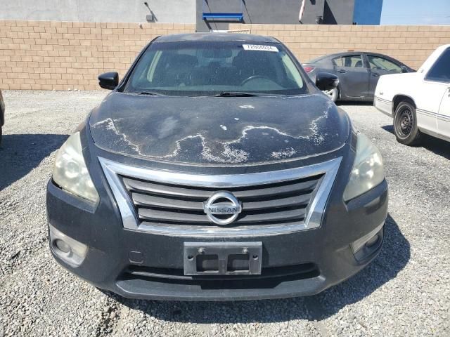 2013 Nissan Altima 3.5S