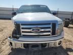 2011 Ford F150 Super Cab