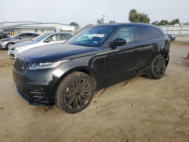 2020 Land Rover Range Rover Velar R-DYNAMIC S