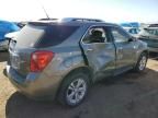 2011 Chevrolet Equinox LTZ