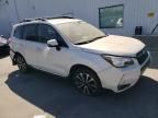 2018 Subaru Forester 2.0XT Touring