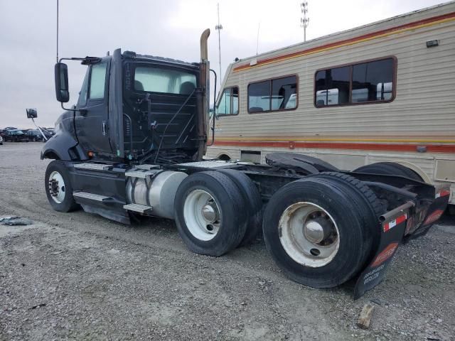 2015 International Prostar