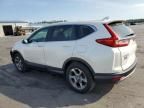 2017 Honda CR-V EXL