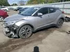 2020 Toyota C-HR XLE