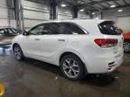 2016 KIA Sorento SX