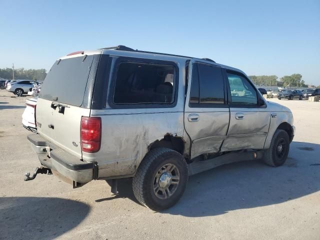 2000 Ford Expedition XLT