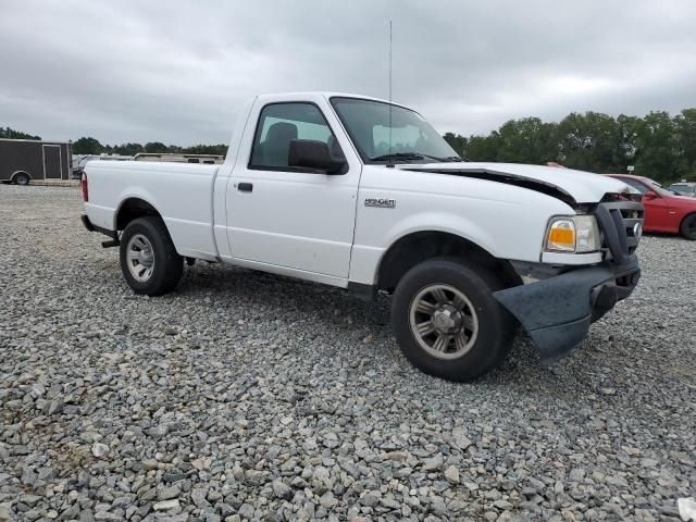 2007 Ford Ranger