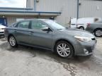 2013 Toyota Avalon Base