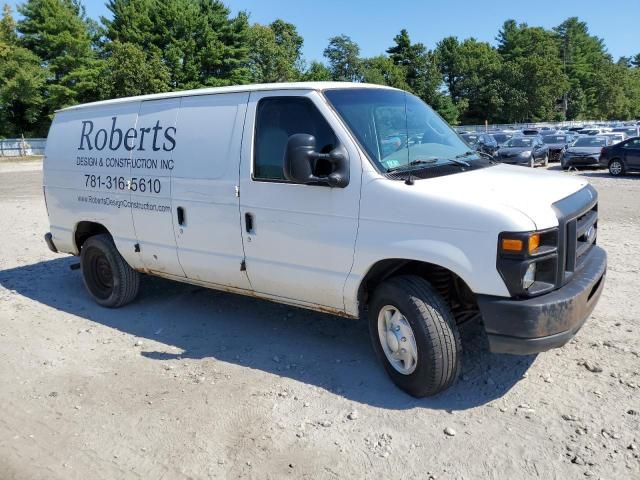 2008 Ford Econoline E250 Van