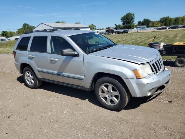 2009 Jeep Grand Cherokee Laredo