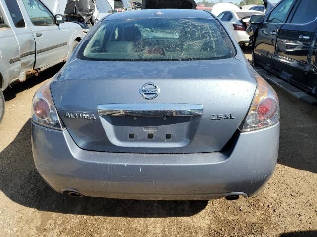 2010 Nissan Altima Base