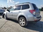 2009 Subaru Forester 2.5X Limited