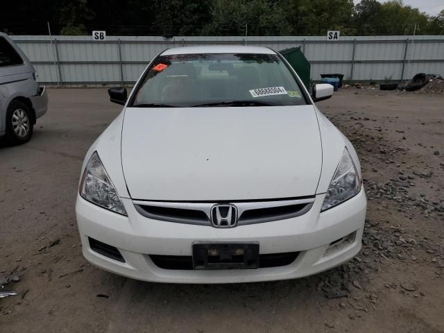 2006 Honda Accord SE