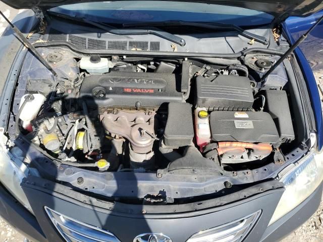 2007 Toyota Camry Hybrid