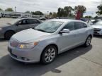 2010 Buick Lacrosse CXS